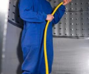 Limpeza de Fossa Septica