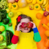 Nutricionista Infantil