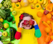 Nutricionista Infantil