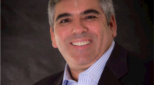 Despachante Roberto Fogaça