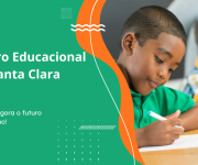 Centro Educacional Santa Clara