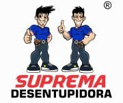 Suprema Desentupidora